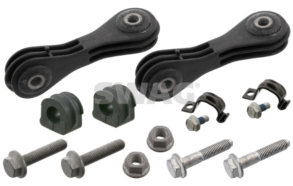SWAG-(FEBI-40089)-SET DI CUSCINETTI PER STABILIZZATORE